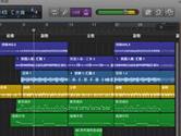Garageband怎么锁定轨道 Garageband锁定轨道教程
