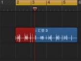 Garageband怎么汇整录制 Garageband汇整录制教程