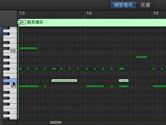 Garageband怎么添加音符 Garageband输入音符教程