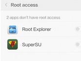 MIUI7怎么root MIUI7root方法