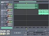 Cool Edit Pro 怎么合并音乐 把两首歌粘贴一起方法