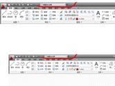 AutoCAD2014工具栏不见了怎么办 菜单栏消失解决方法