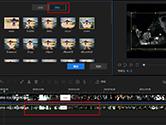 视频编辑王如何编辑画中画 叠加视频画面的方法