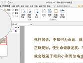 福昕PDF编辑器怎么分割PDF文件 一个设置搞定