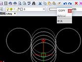 迅捷CAD编辑器图形连续复制粘贴教程 教你一招轻松实现