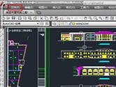 AutoCAD2020怎么转2007 将CAD2020保存为2007方法