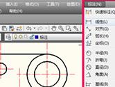 AutoCAD2019怎么标注尺寸 尺寸标注设置基本步骤