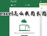 excel长图片怎么截取 图片整张复制方法教程