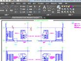 AutoCAD2019怎么打印彩色 文档打印设置彩色教程