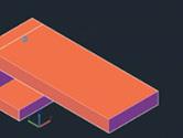 AutoCAD2018如何将三维变成二维 切换二维图纸教程