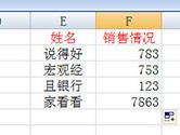 Excel怎么用vlookup查找项目 半分钟搞定