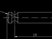 AutoCAD2020怎么标注公差 标注上下公差教程