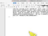 Word2019怎么删除空白页 简单又高效