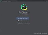 PyCharm怎么用 2020.1版本安装教程