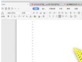 WPS2019怎么删除空白页 多余空白页删除方法