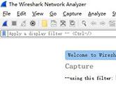 Wireshark怎么抓包 抓取网络封包简单教程