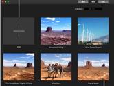 iMovie影片主题怎么设定更改 iMovie主题设定更改教程