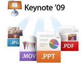 Keynote怎么用 Keynote使用教程