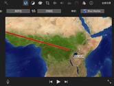 iMovie如何做地图 iMovie做地图教程