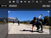 iMovie怎么裁剪视频 iMovie如何裁剪视频大小