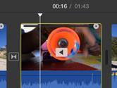 iMovie怎么倒放视频 iMovie如何倒放视频