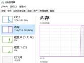 win10系统内存占用率高怎么办 win10内存占用高解决方法