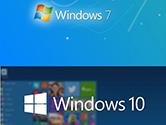电脑装win7还是win10好 大神给你支几招