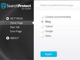 search protect怎么刪除 search protect卸載教程