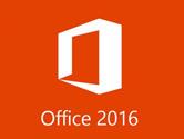 office2016和2013哪个好用 office2016和2013区别