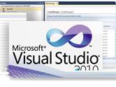 win10系统Visual Studio提示rcdll.dll怎么解决