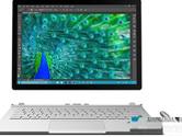 win10系统surface book连接键盘时提示键盘分离该怎么用