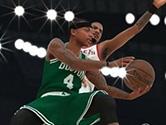 NBA2K18三分球怎么投提高命中率 提升三分球命中率技巧