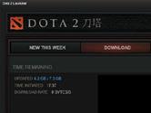 dota2重生beta怎么停止下载 dota2重生beta停止下载方法