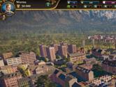 城市帝国黑屏怎么办 城市帝国游戏黑屏解决方法