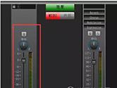 Overture打谱如何调节音量 一个控制面板随你调整