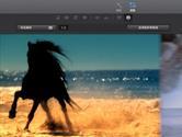 iMovie怎么调整转场时间 iMovie修改转场时间教程