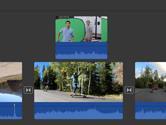 iMovie蓝绿屏效果怎么加 iMovie蓝绿屏效果使用教程
