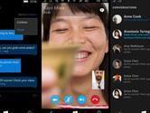 Windows 10移动系统集成新测试版Skype