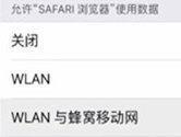 Safari怎么接入互联网 看完你就懂了