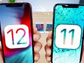 iOS12和iOS11.4.1对比 两个版本哪个好