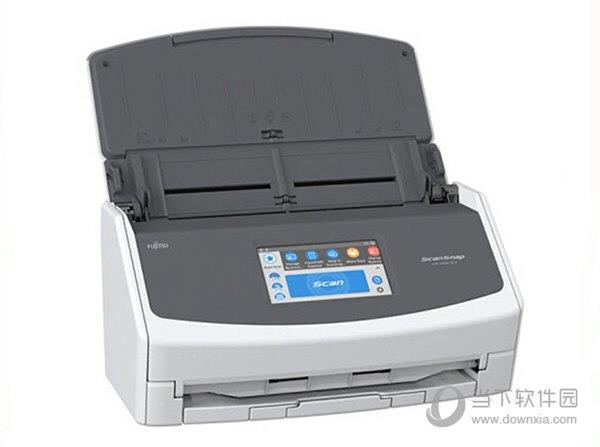 富士通iX1500扫描仪驱动 V1.0.30 官方版