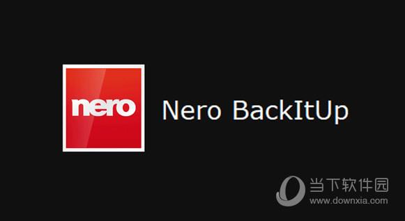 Nero BackItUp V23.0.1.24 中文破解版