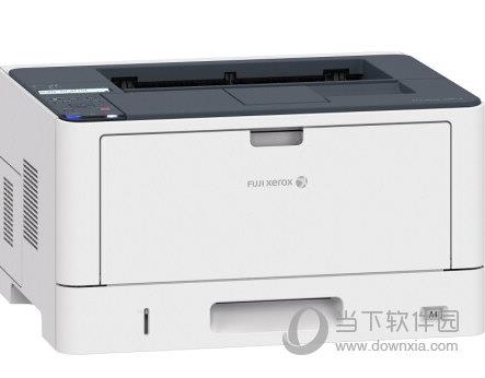 富士施乐M235z打印机驱动 V2.1 官方版