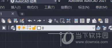 CAD经典模式插件 V1.0 绿色中文版