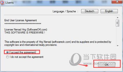 在newfiletime中设置中文的具体方法介绍