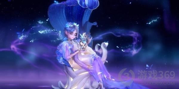 第五人格调香师虚妄杰作怎么样 第五人格调香师虚妄杰作皮肤介绍