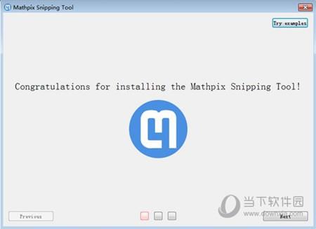 mathpix snipping tool免费版 V3.0.9.0 中文注册版
