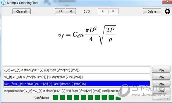 mathpix snipping tool中文破解版