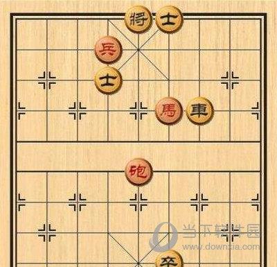 天天象棋