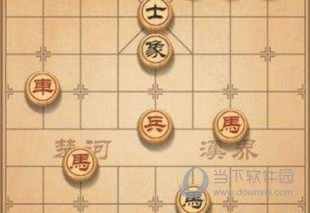 天天象棋